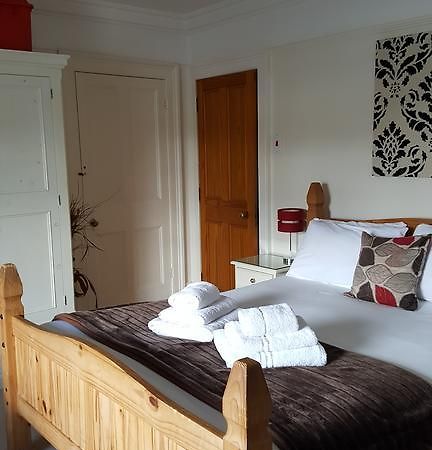 The Royal Oak Hotel Helmsley Eksteriør billede