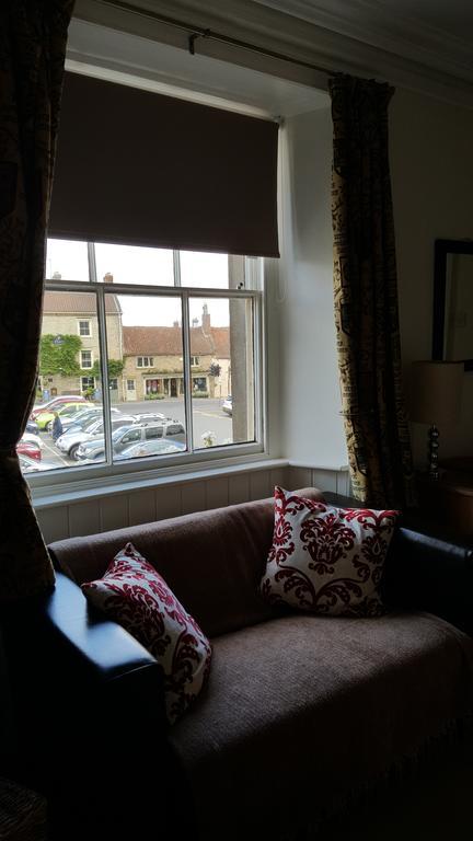 The Royal Oak Hotel Helmsley Eksteriør billede