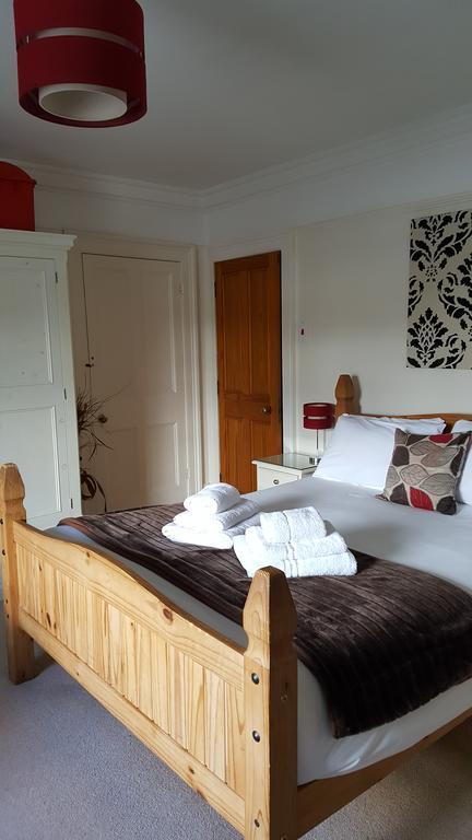 The Royal Oak Hotel Helmsley Eksteriør billede