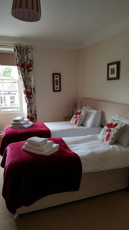 The Royal Oak Hotel Helmsley Eksteriør billede