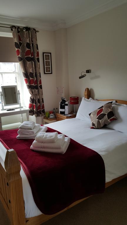 The Royal Oak Hotel Helmsley Eksteriør billede