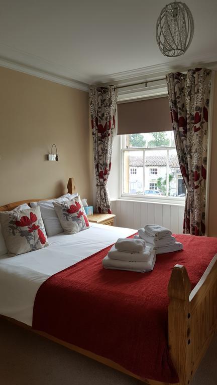 The Royal Oak Hotel Helmsley Eksteriør billede