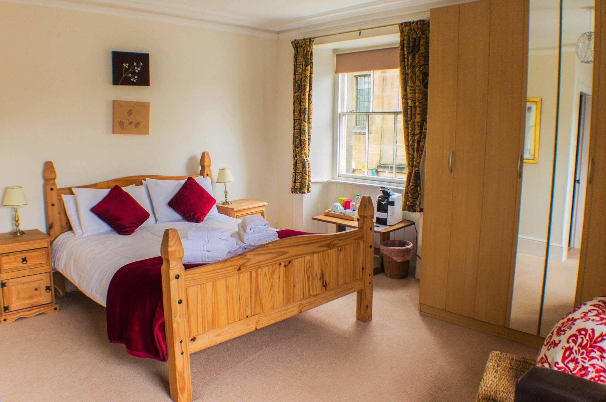 The Royal Oak Hotel Helmsley Eksteriør billede