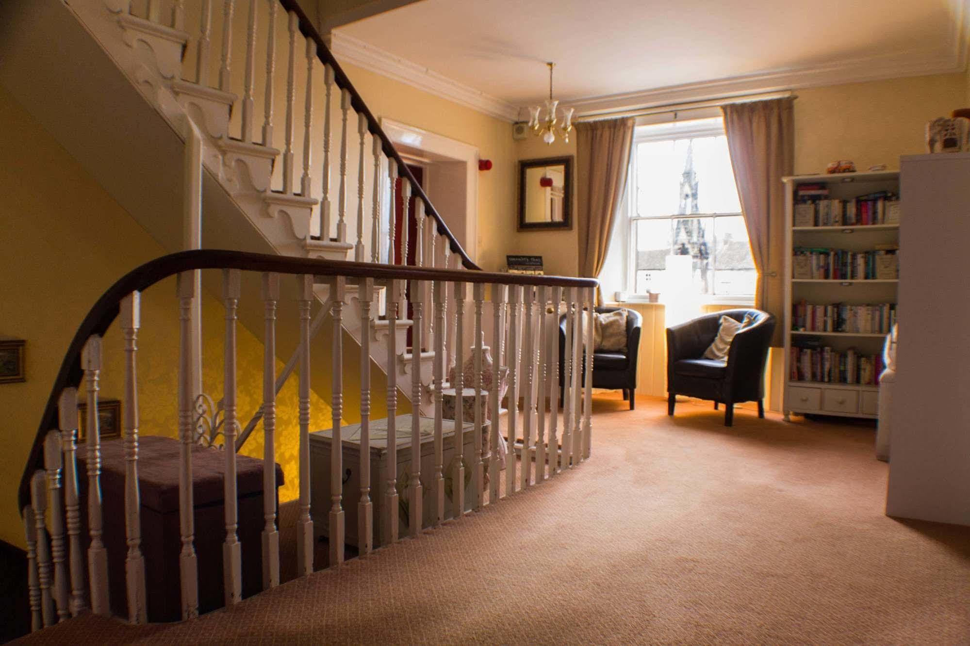 The Royal Oak Hotel Helmsley Eksteriør billede