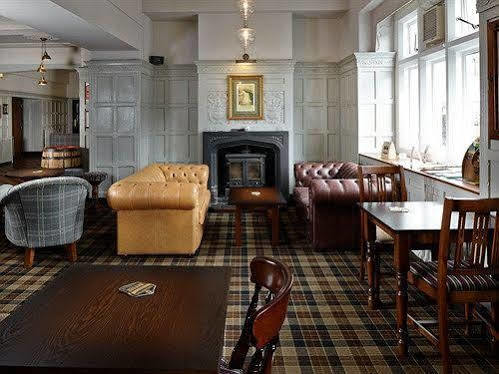 The Royal Oak Hotel Helmsley Eksteriør billede